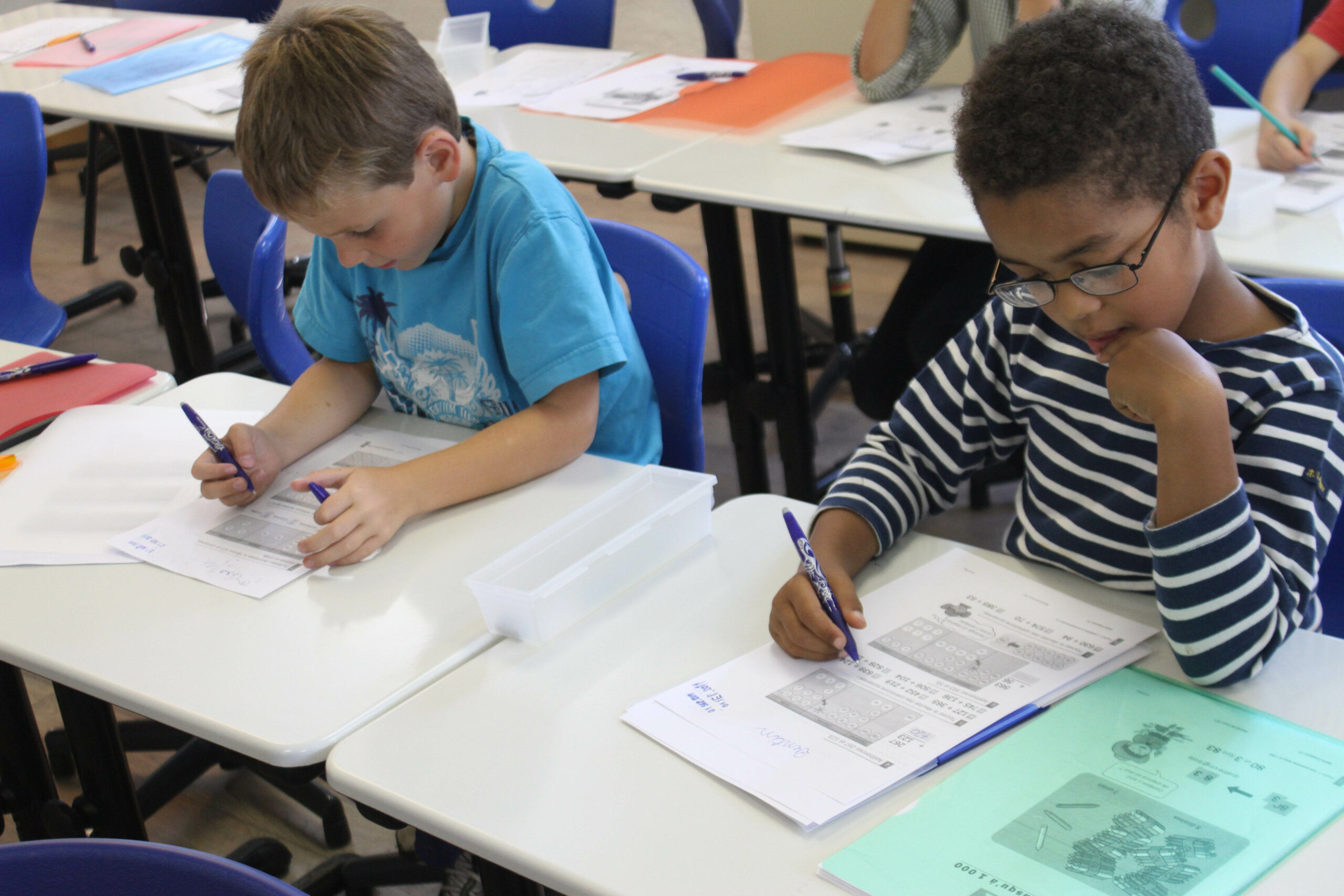 Primary-individualised-maths petit